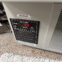 So-Low -80C Ultra Low Temp Freezer image 0